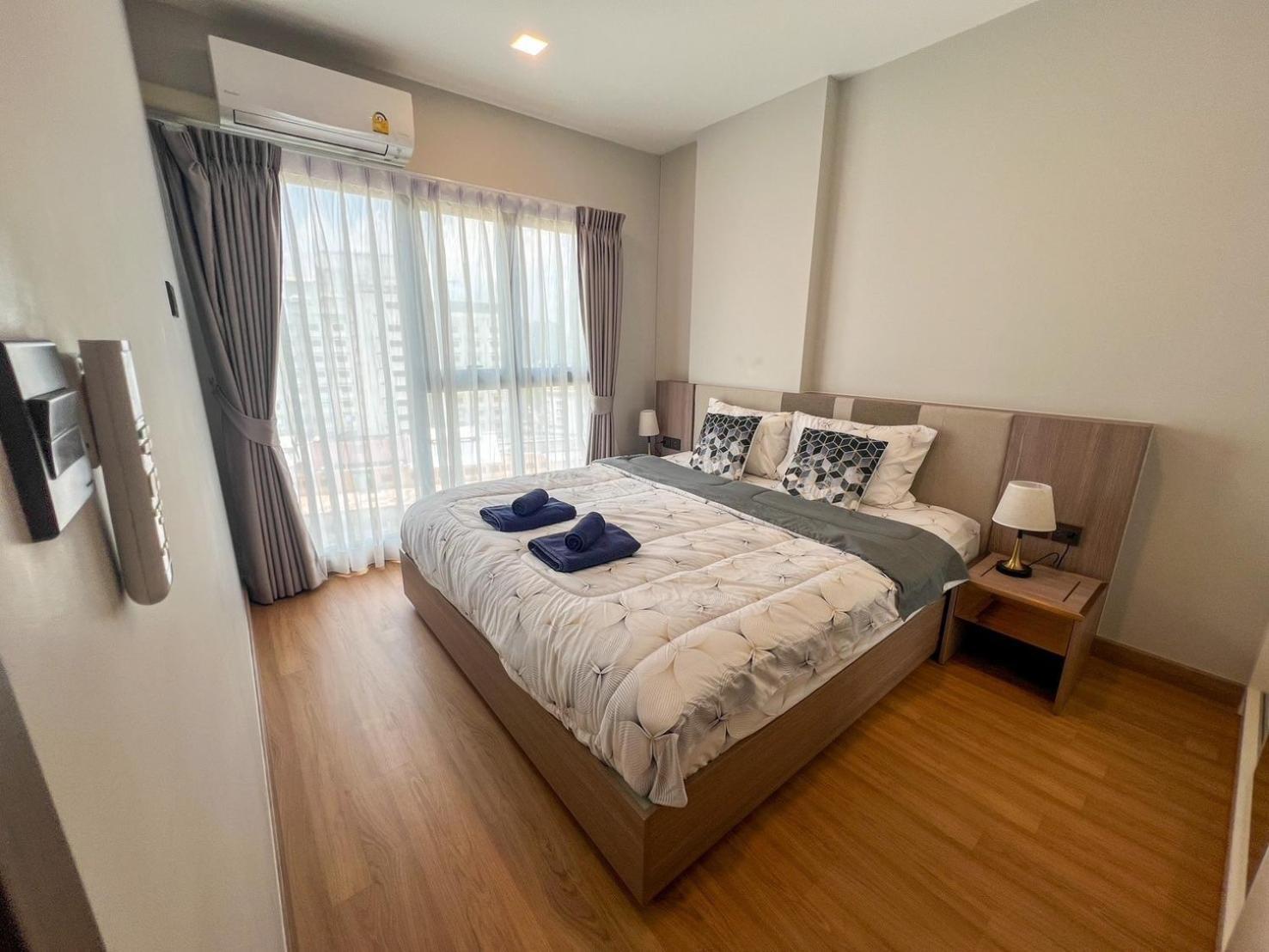 The Astra Sky River Condo Chiang Mai Exterior photo