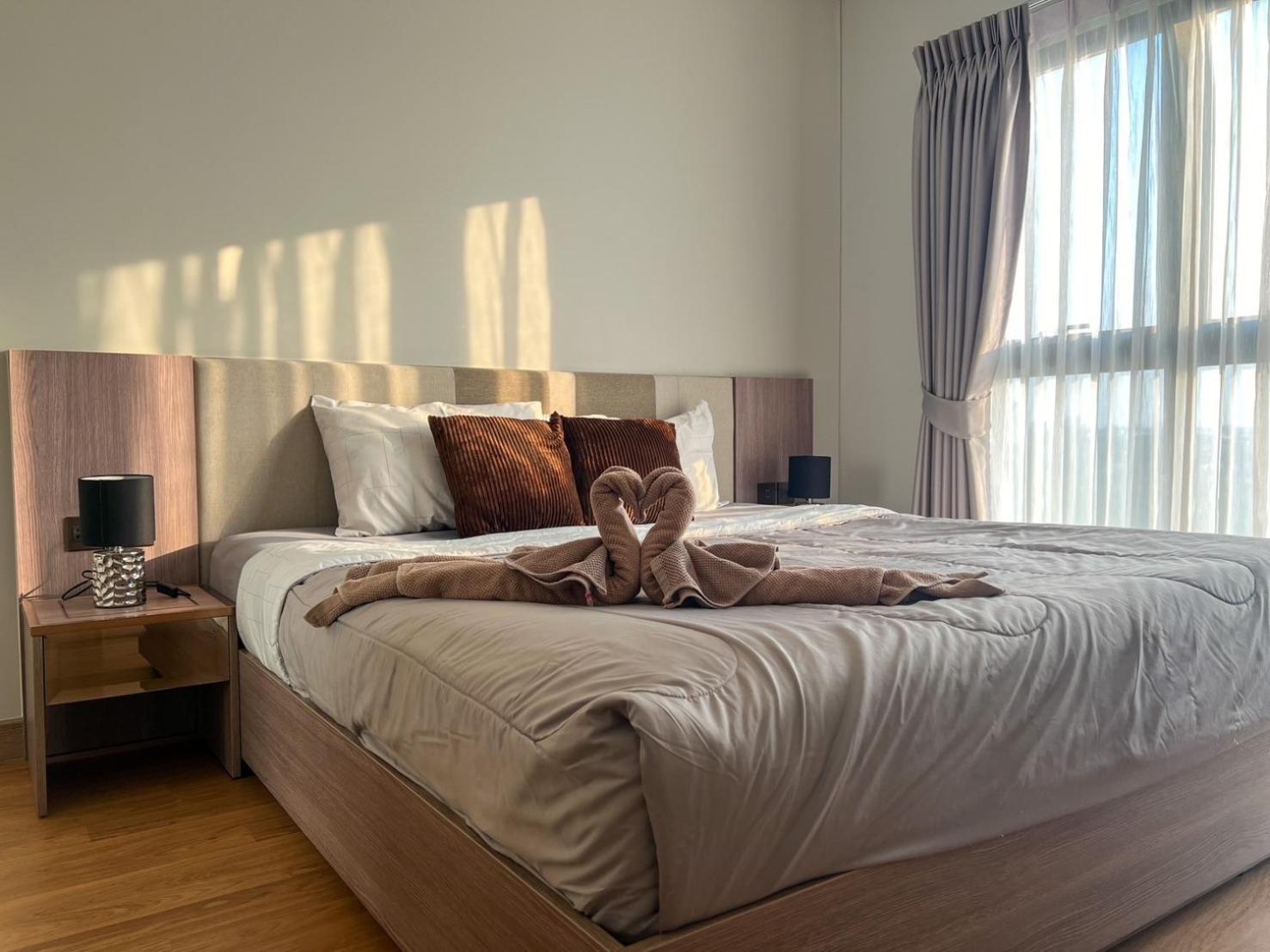 The Astra Sky River Condo Chiang Mai Exterior photo