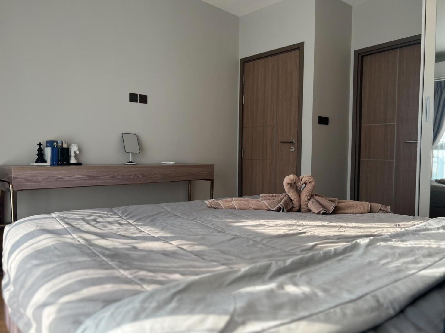 The Astra Sky River Condo Chiang Mai Exterior photo