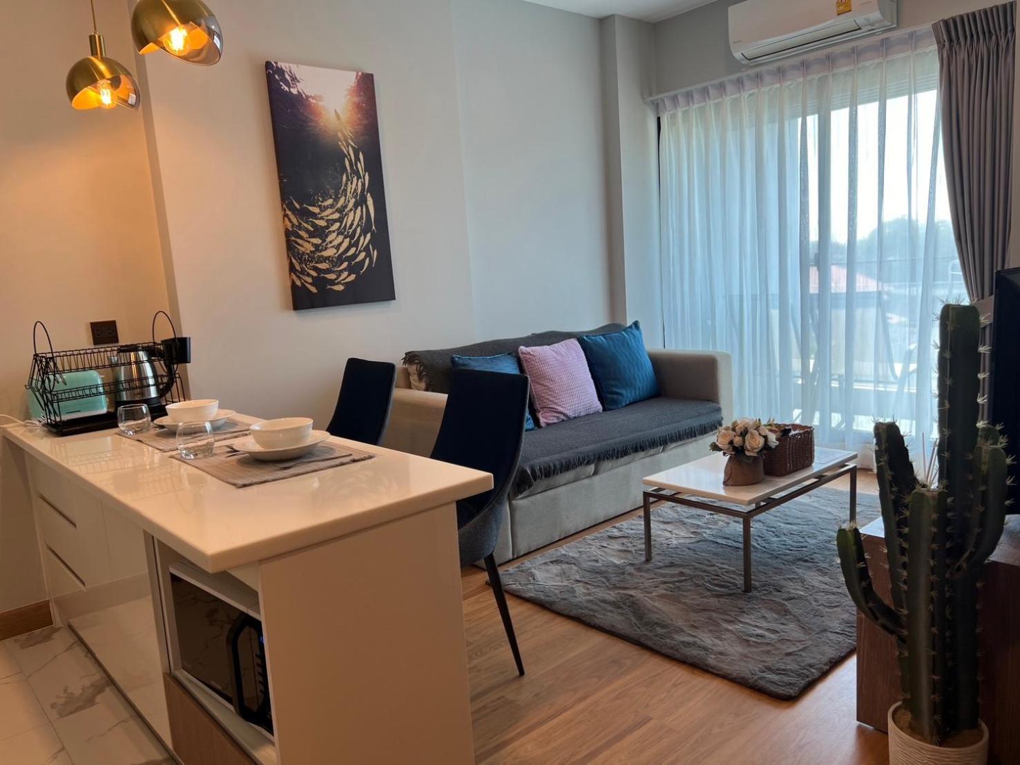 The Astra Sky River Condo Chiang Mai Exterior photo