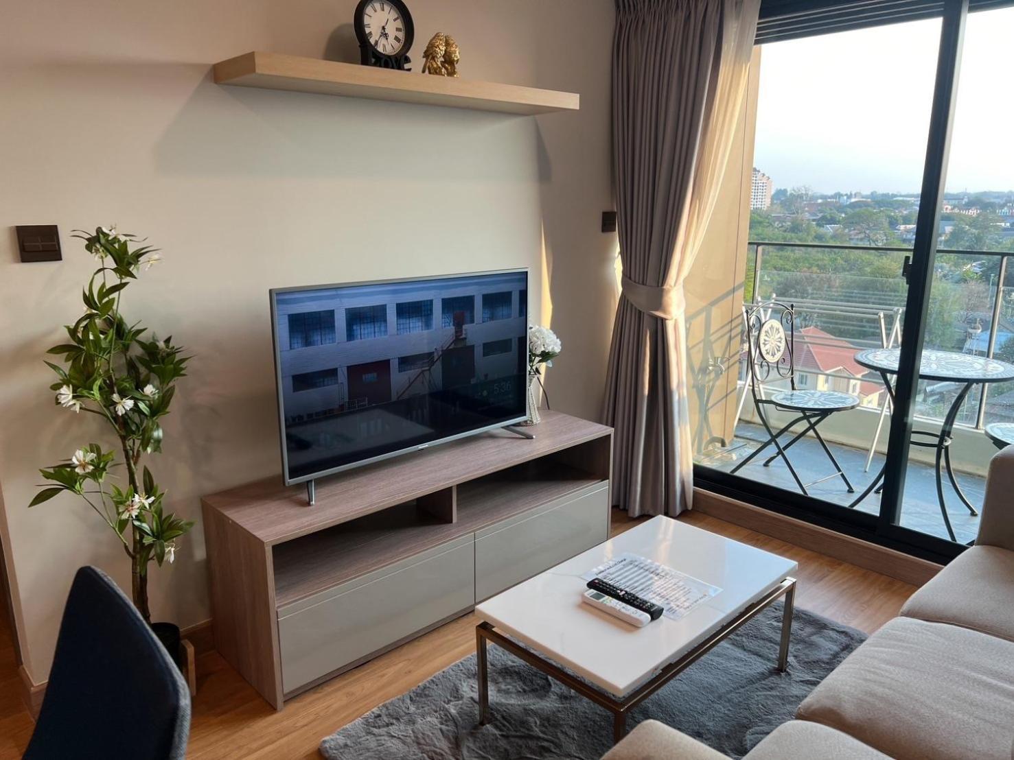 The Astra Sky River Condo Chiang Mai Exterior photo