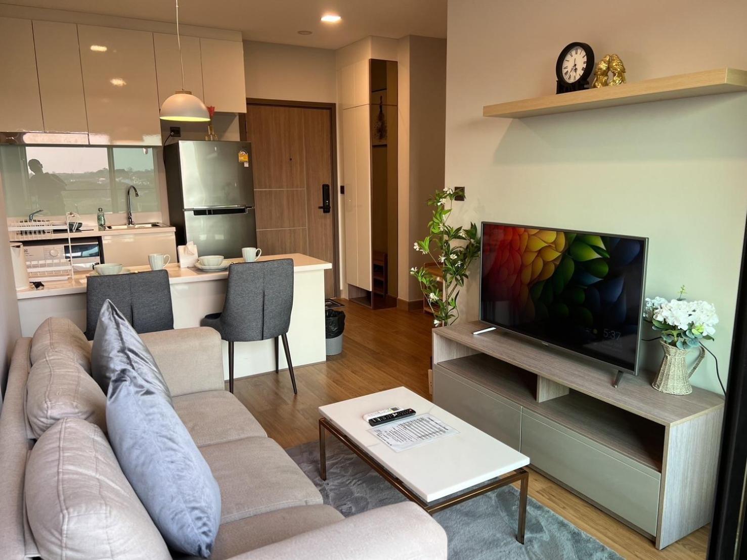 The Astra Sky River Condo Chiang Mai Exterior photo