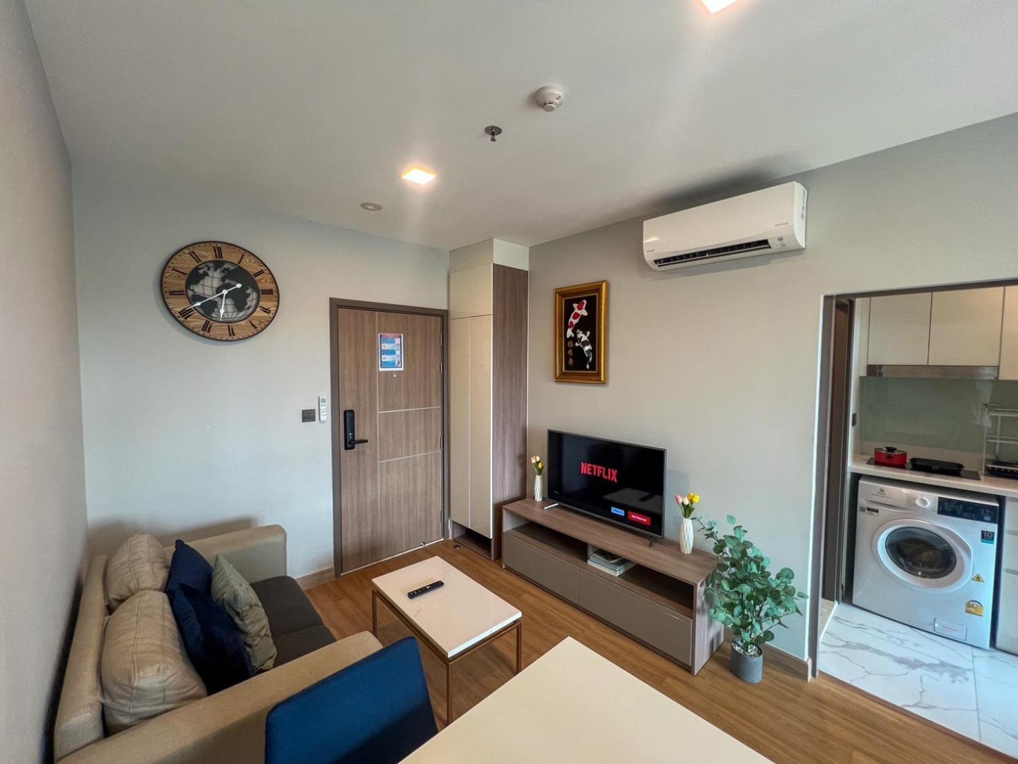 The Astra Sky River Condo Chiang Mai Exterior photo