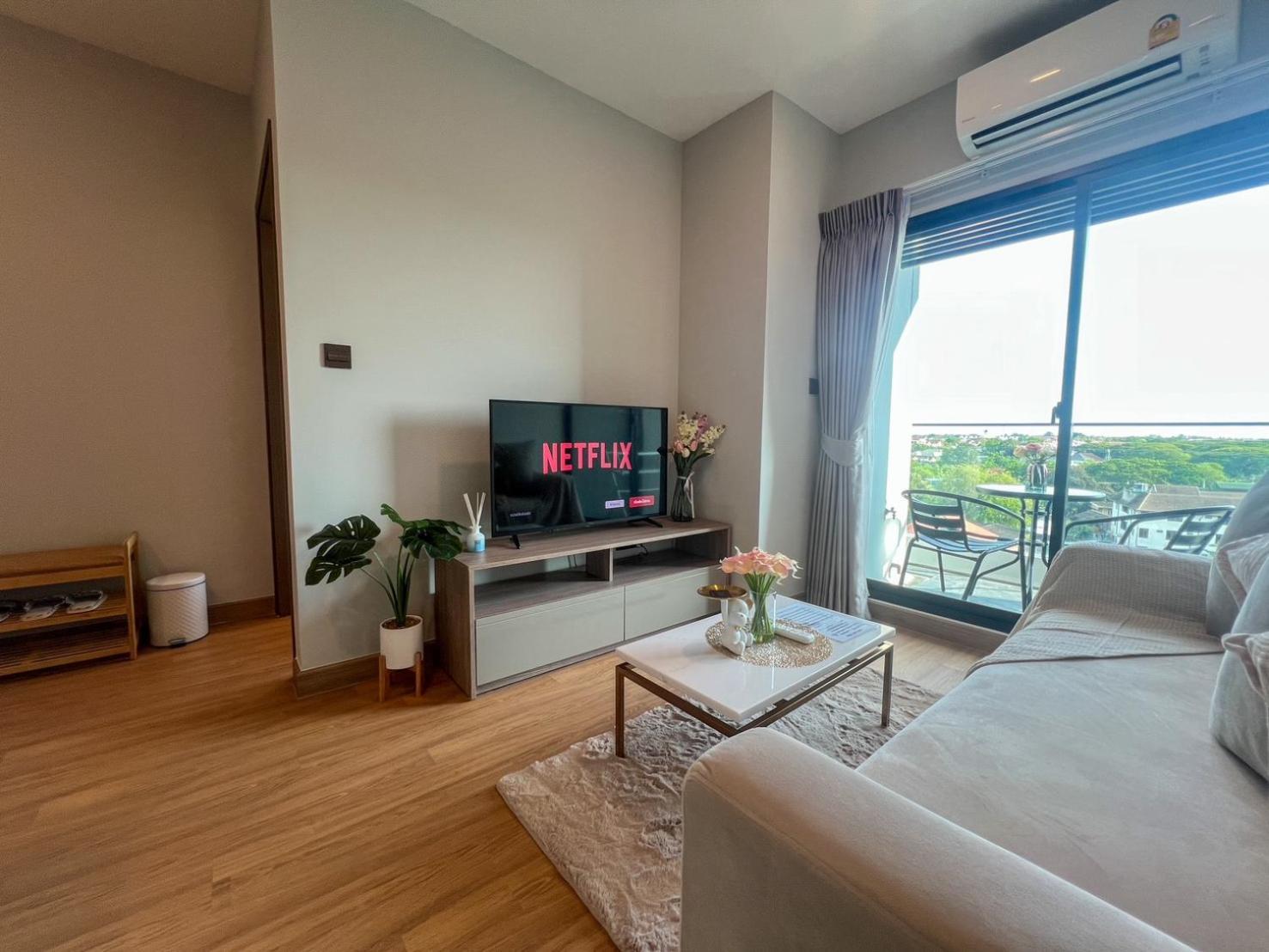 The Astra Sky River Condo Chiang Mai Exterior photo
