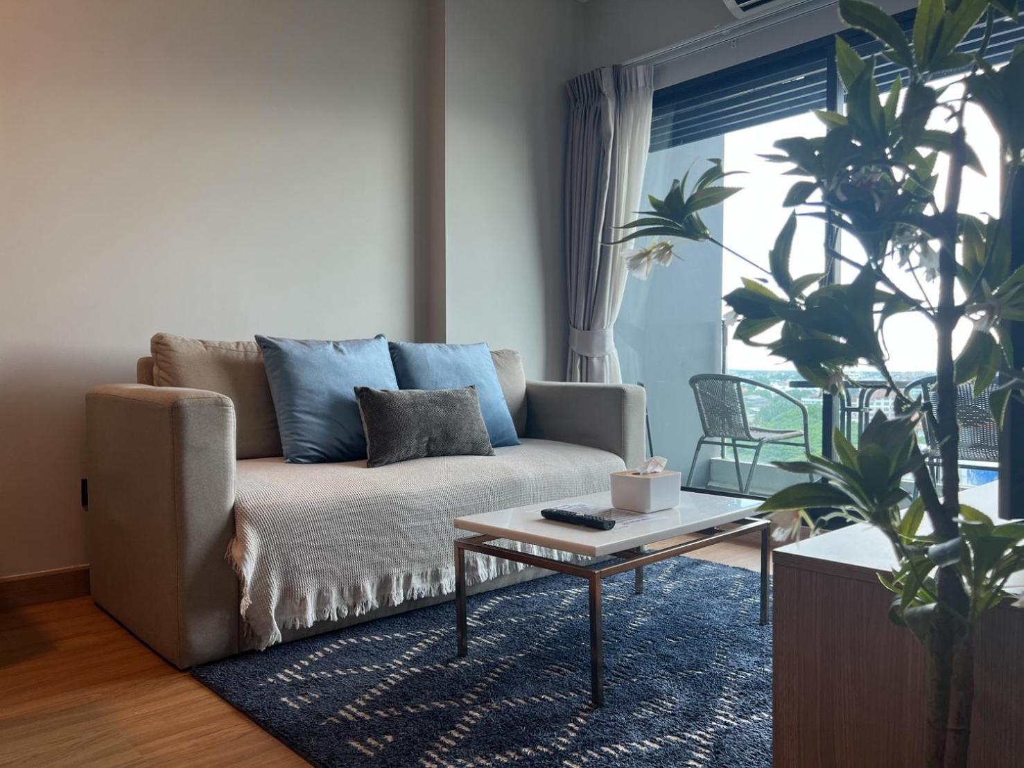 The Astra Sky River Condo Chiang Mai Exterior photo