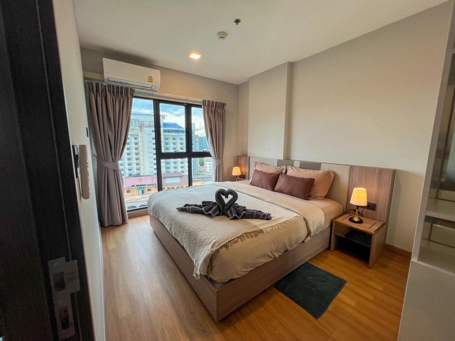 The Astra Sky River Condo Chiang Mai Exterior photo