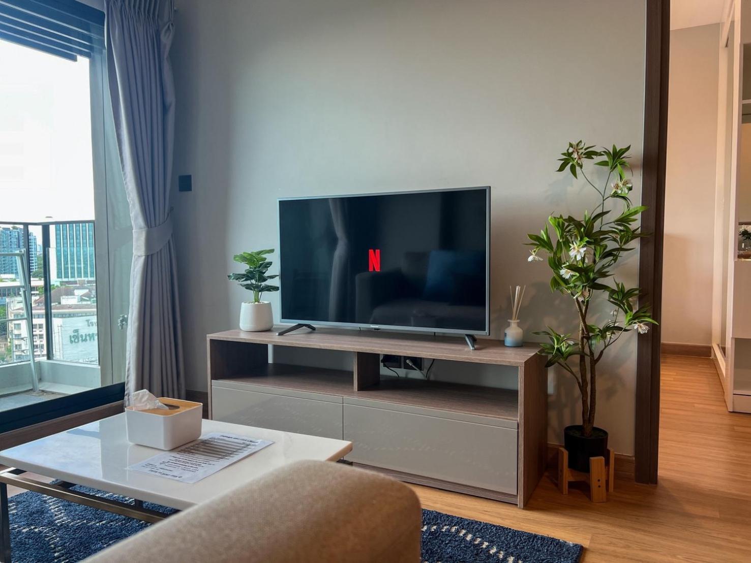 The Astra Sky River Condo Chiang Mai Exterior photo