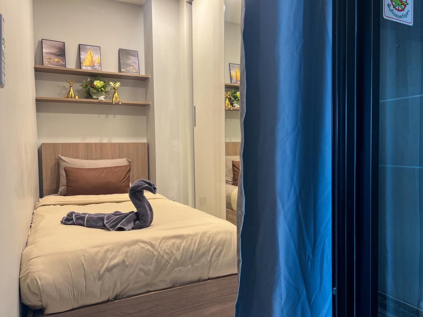 The Astra Sky River Condo Chiang Mai Exterior photo